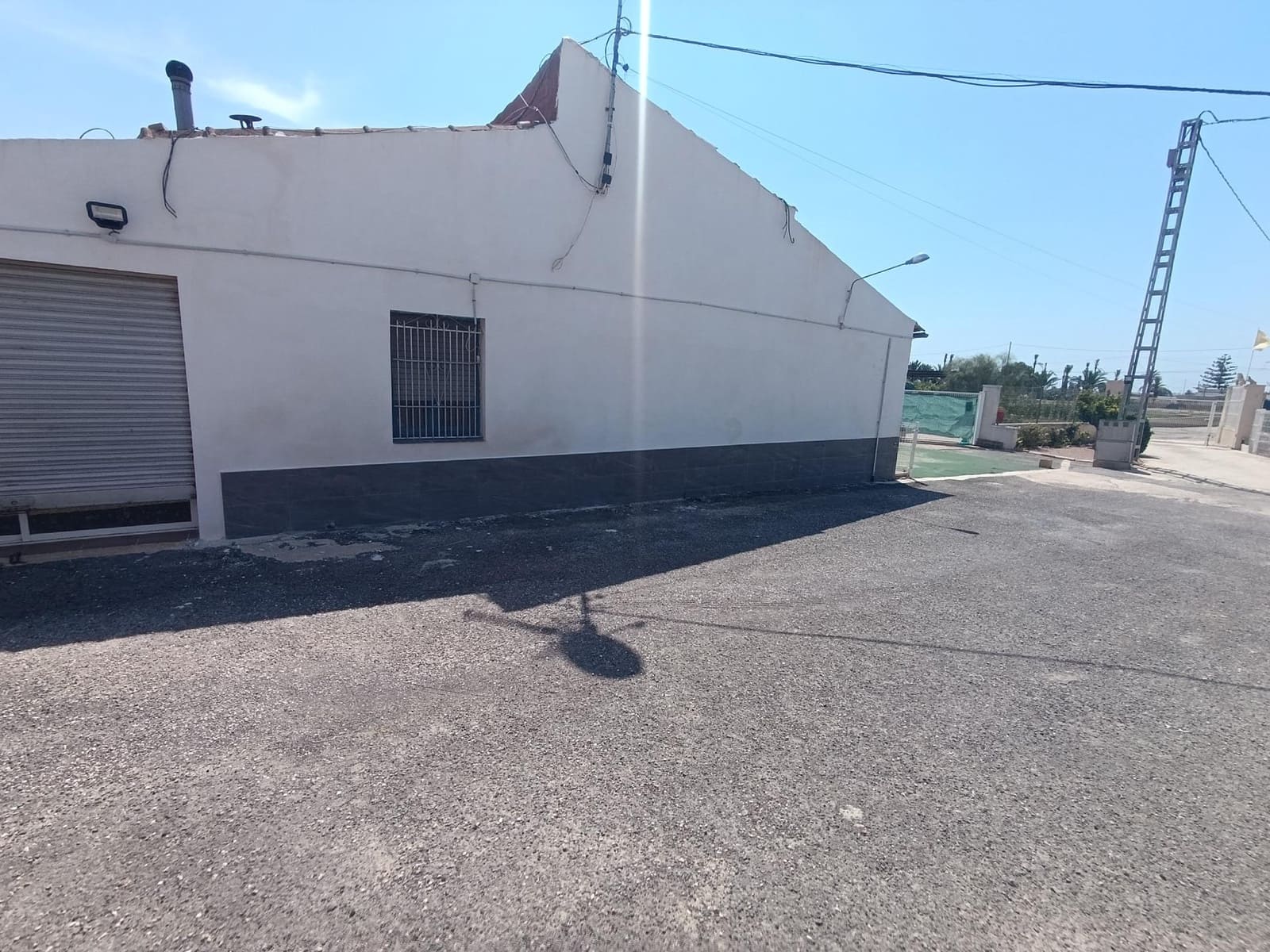 7 Zimmer Villa zu verkaufen in Las Bayas mit Pool Garage - 449.000 € (Ref: 8423298)
