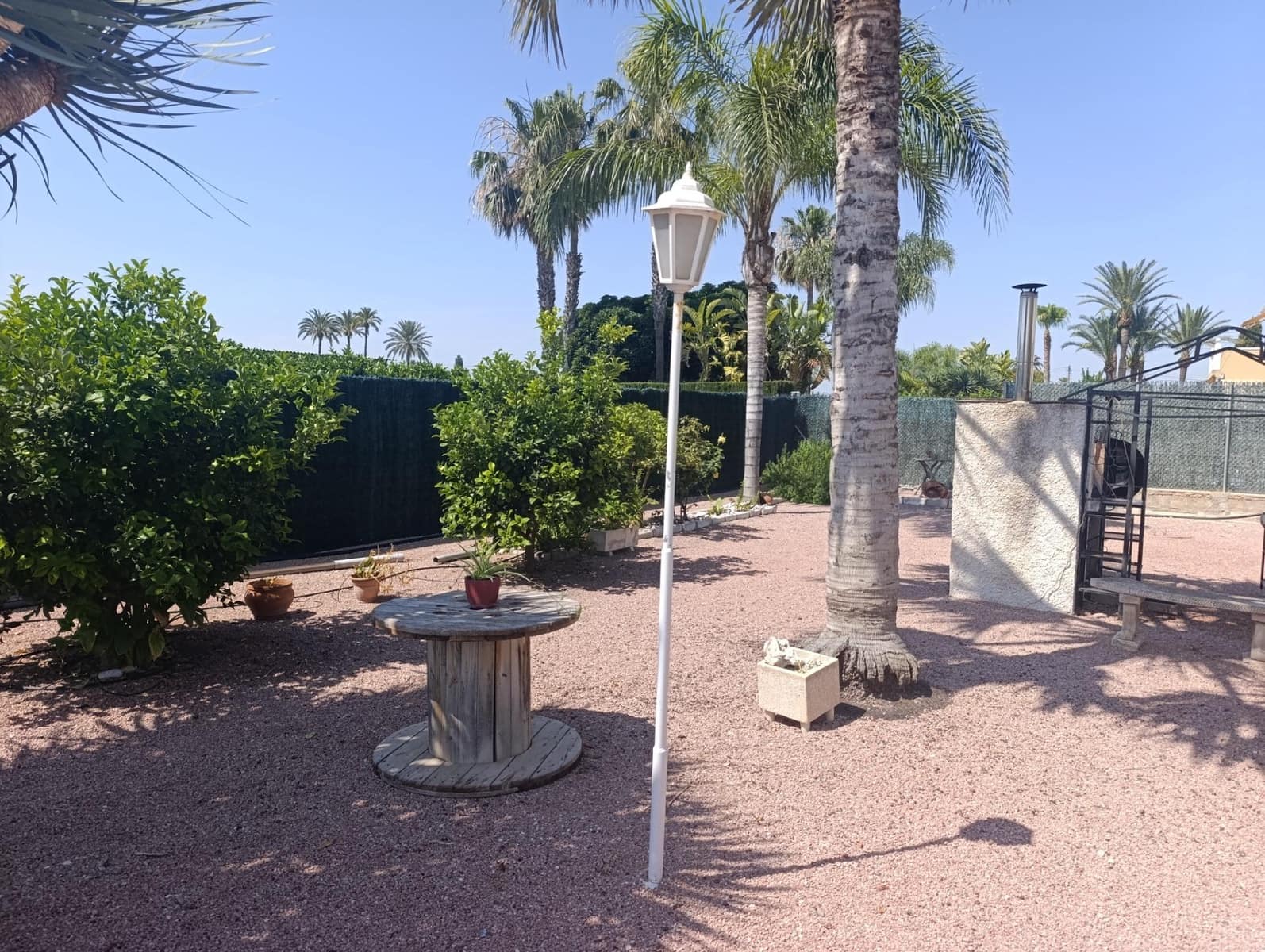 7 Zimmer Villa zu verkaufen in Las Bayas mit Pool Garage - 449.000 € (Ref: 8423298)