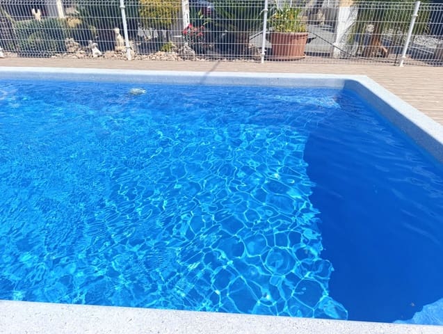 7 soveværelse Villa til salg i Las Bayas, Elche / Elx med swimmingpool garage - € 449.000 (Ref: 8423298)