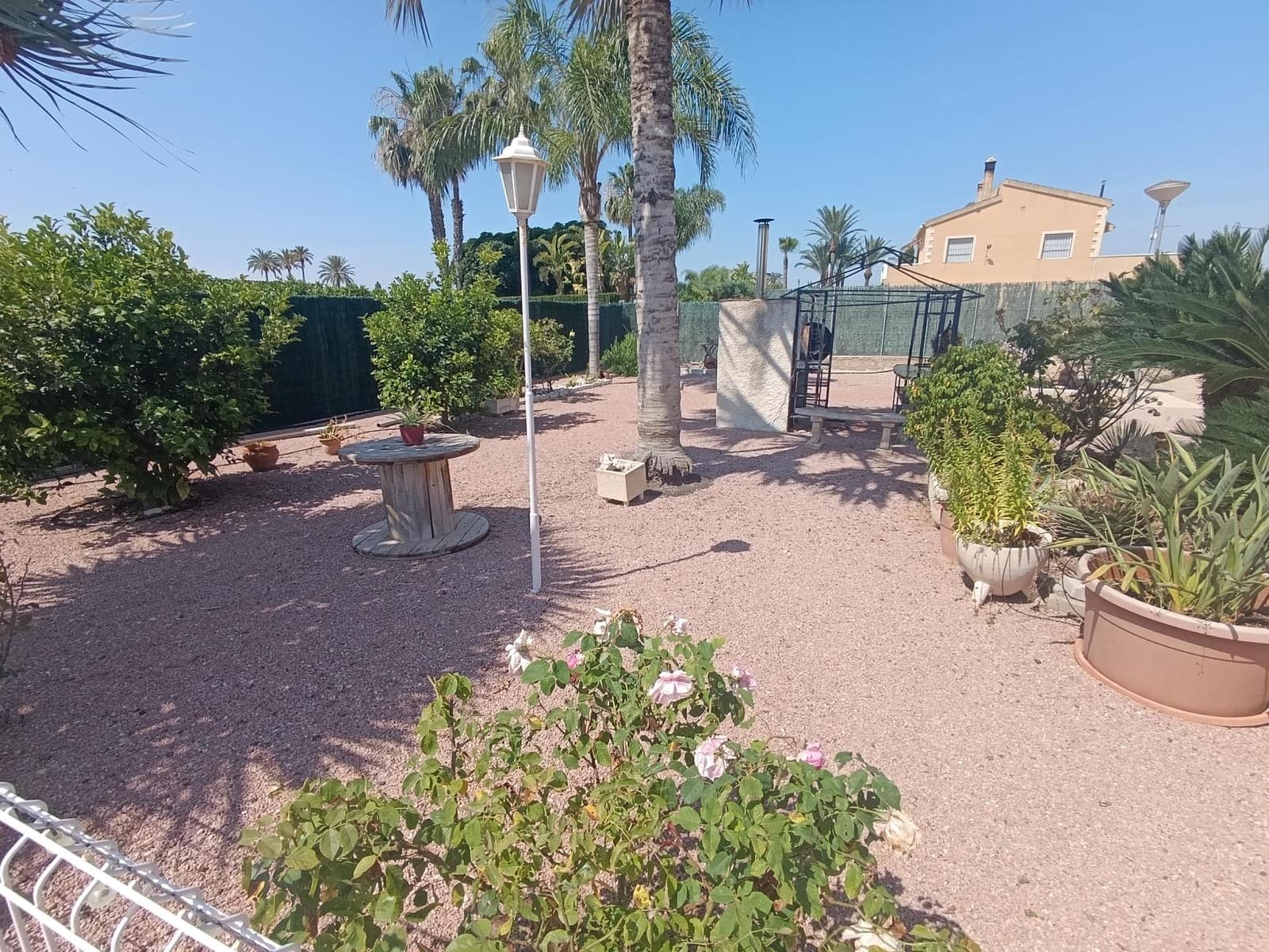 7 Zimmer Villa zu verkaufen in Las Bayas mit Pool Garage - 449.000 € (Ref: 8423298)