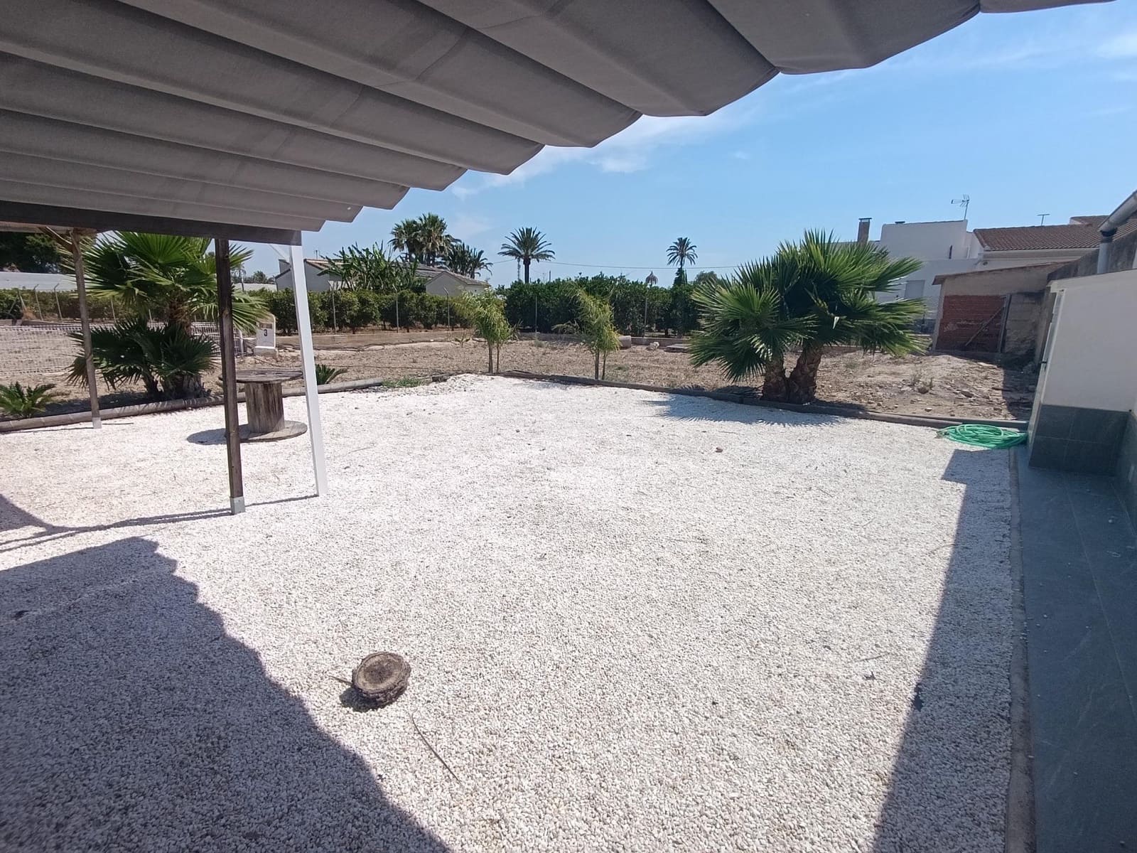 7 Zimmer Villa zu verkaufen in Las Bayas mit Pool Garage - 449.000 € (Ref: 8423298)