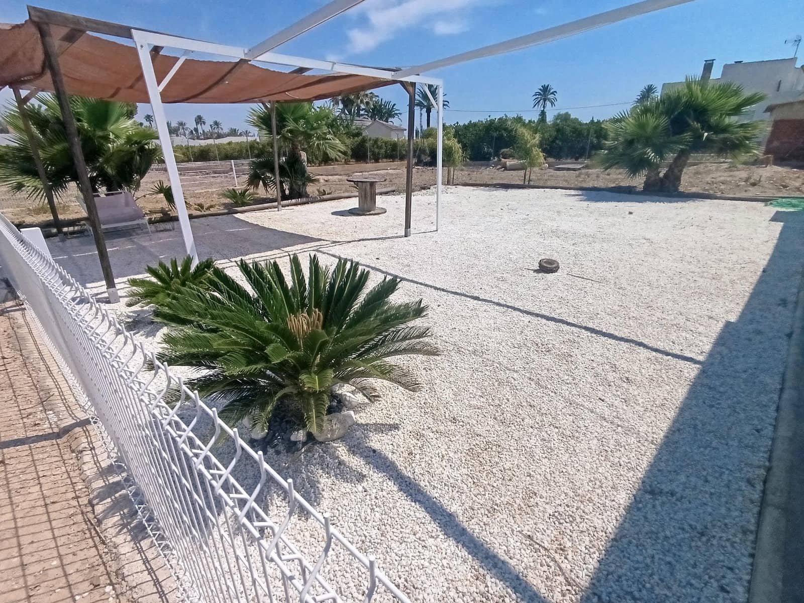 7 Zimmer Villa zu verkaufen in Las Bayas mit Pool Garage - 449.000 € (Ref: 8423298)