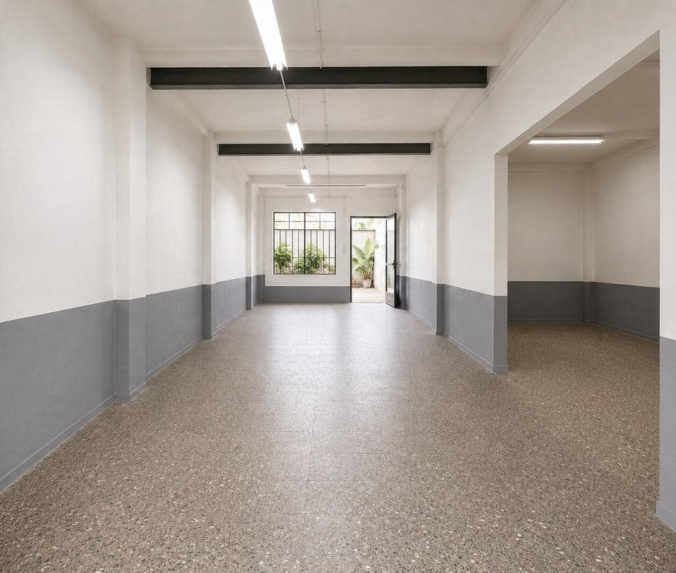 1 soverom Kommersiell til salgs i Elche / Elx med garasje - € 78 000 (Ref: 8423299)