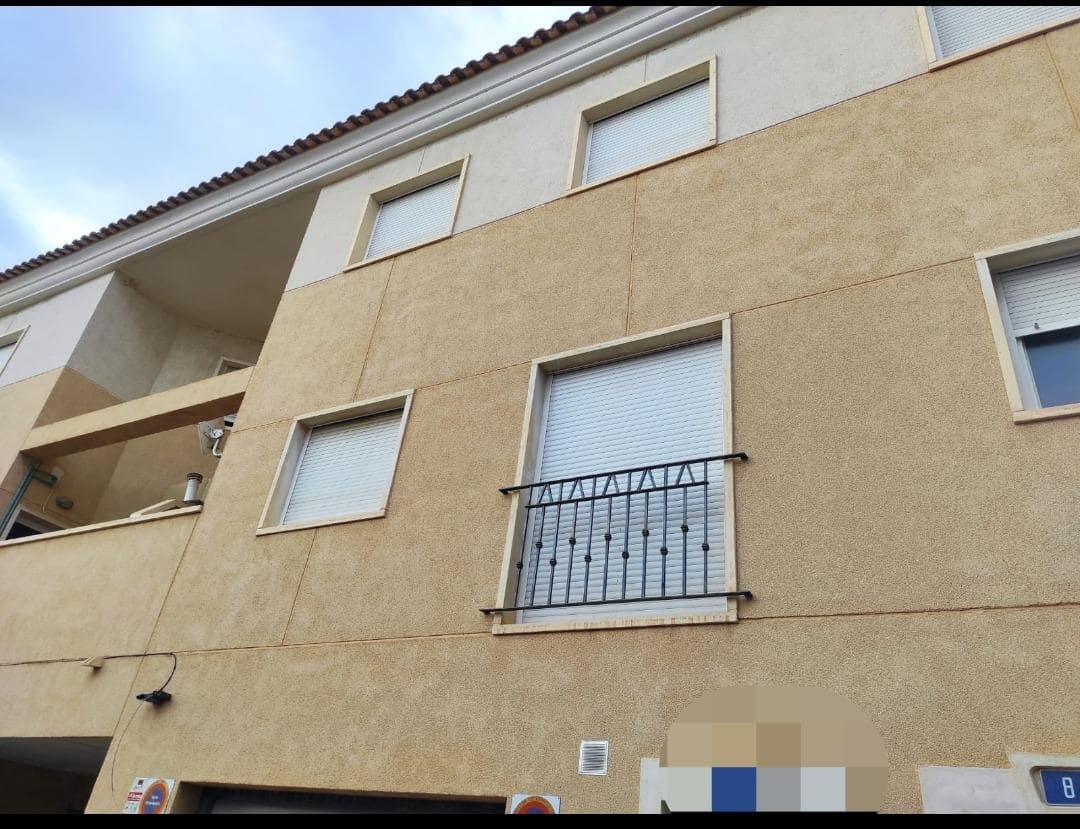 Apartamento de 3 habitaciones en Rojales en venta con garaje - 159.900 € (Ref: 8423300)