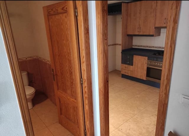 Apartamento de 3 habitaciones en Rojales en venta con garaje - 159.900 € (Ref: 8423300)