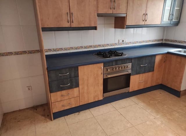 Apartamento de 3 habitaciones en Rojales en venta con garaje - 159.900 € (Ref: 8423300)