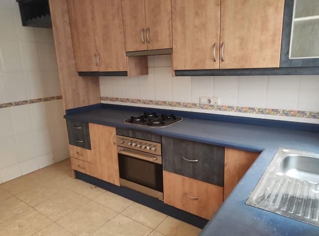 Apartamento de 3 habitaciones en Rojales en venta con garaje - 159.900 € (Ref: 8423300)