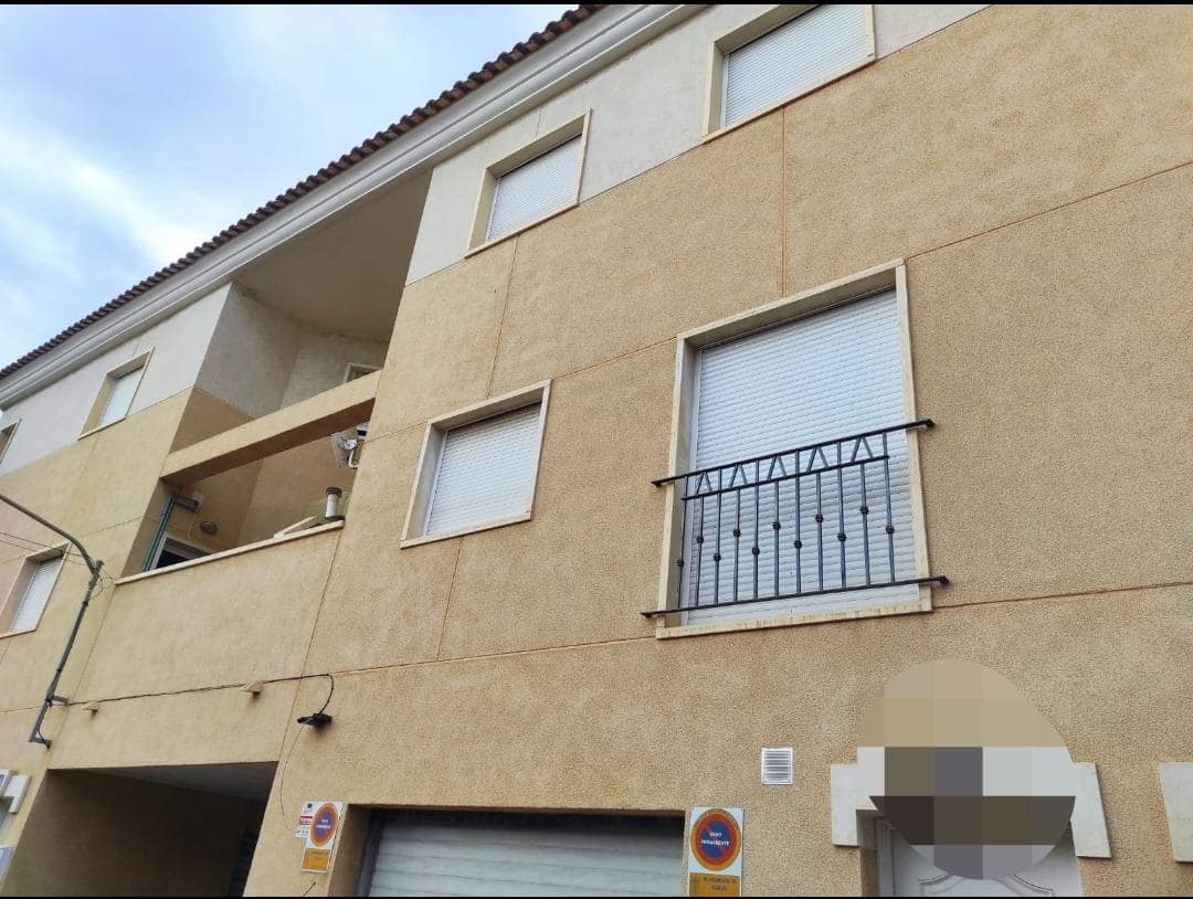 Apartamento de 3 habitaciones en Rojales en venta con garaje - 159.900 € (Ref: 8423300)
