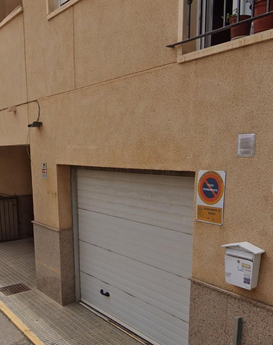 Apartamento de 3 habitaciones en Rojales en venta con garaje - 159.900 € (Ref: 8423300)