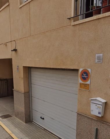 Apartamento de 3 habitaciones en Rojales en venta con garaje - 159.900 € (Ref: 8423300)