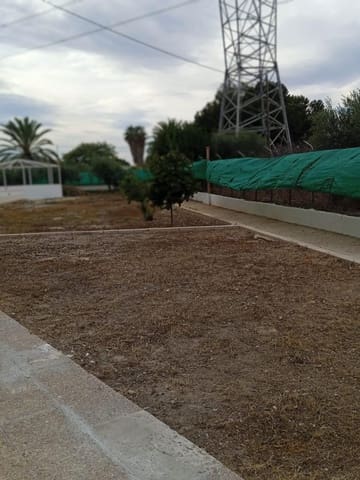 5 Zimmer Villa zu verkaufen in Perleta, Elche / Elx mit Garage - 415.000 € (Ref: 8423301)