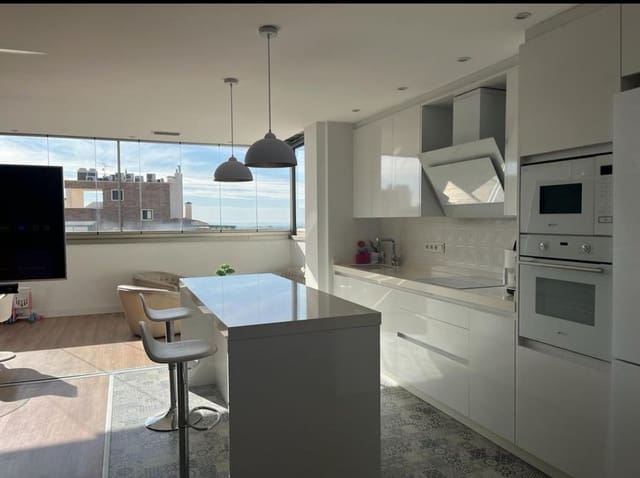 3 sypialnia Penthouse na sprzedaż w Elche / Elx z basenem garażem - 398 500 € (Ref: 8423302)