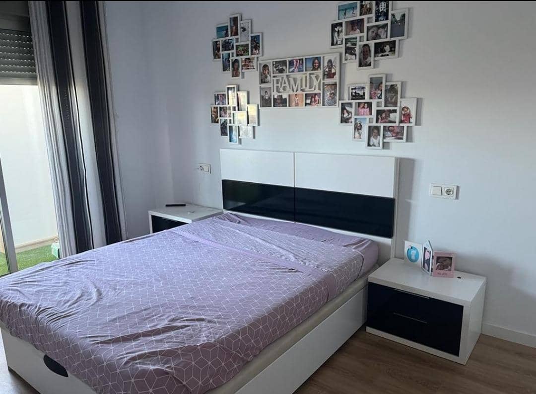 3 sypialnia Penthouse na sprzedaż w Elche / Elx z basenem garażem - 398 500 € (Ref: 8423302)