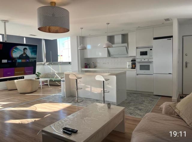 3 sypialnia Penthouse na sprzedaż w Elche / Elx z basenem garażem - 398 500 € (Ref: 8423302)