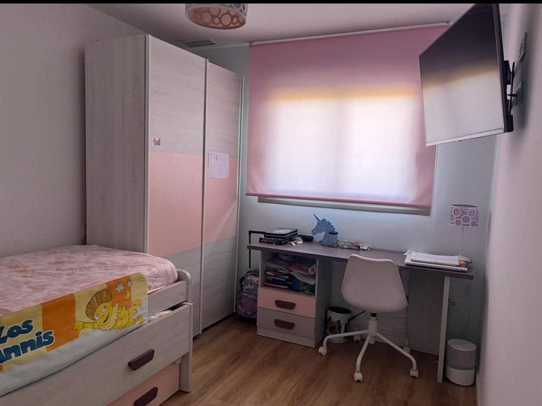 3 sypialnia Penthouse na sprzedaż w Elche / Elx z basenem garażem - 398 500 € (Ref: 8423302)