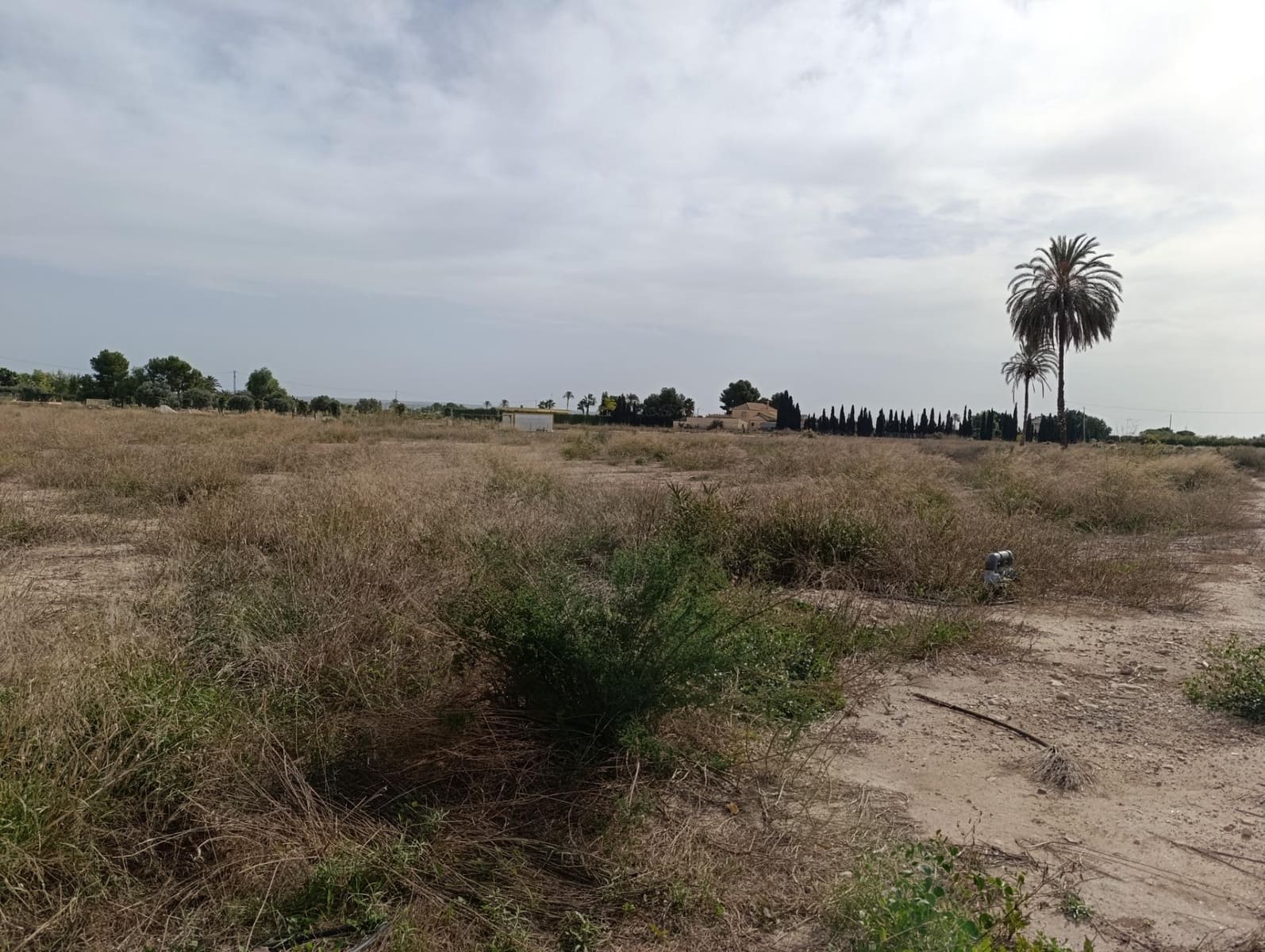 Finca/Landehus til salg i Valverde med garage - € 425.000 (Ref: 8423303)