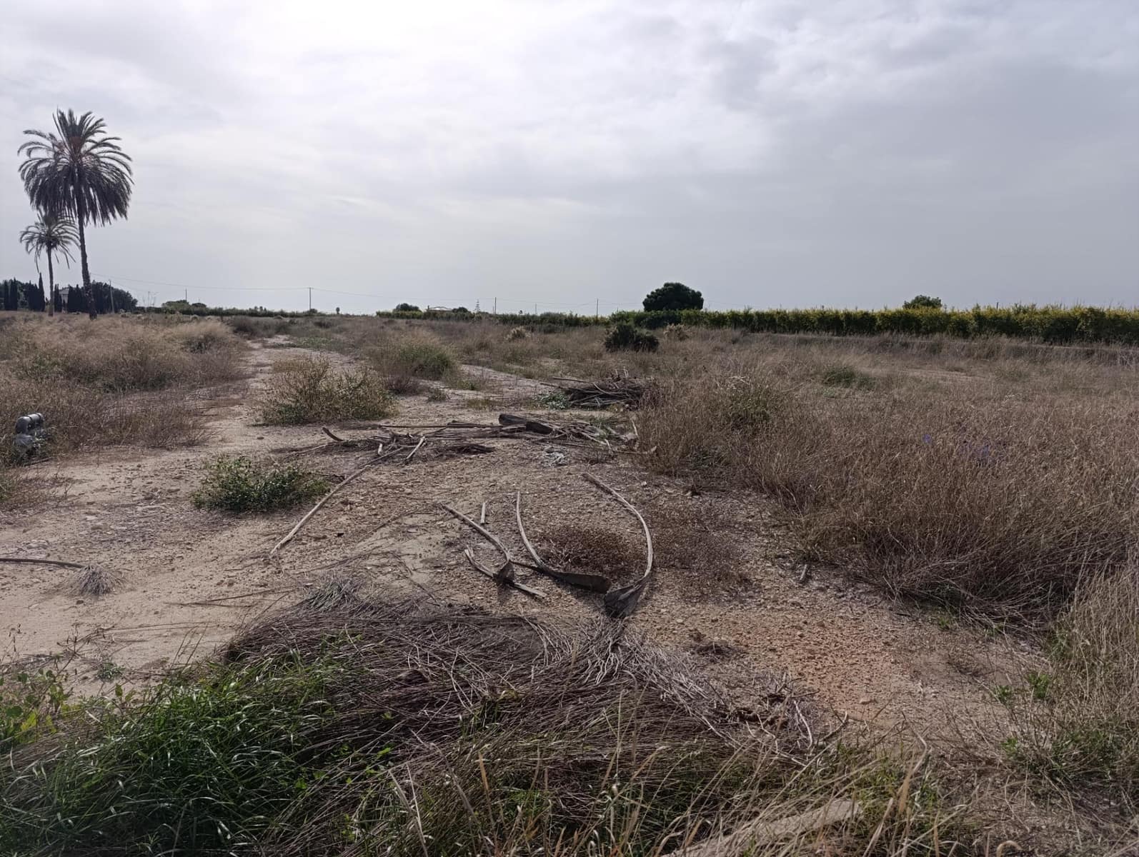 Finca/Landehus til salg i Valverde med garage - € 425.000 (Ref: 8423303)