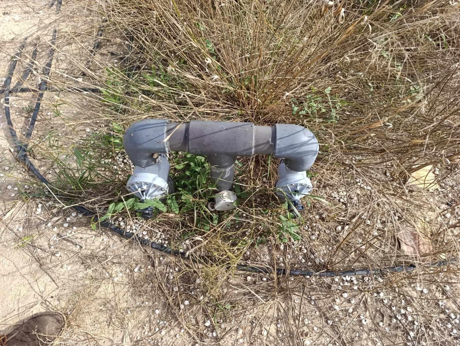 Finca/Landehus til salg i Valverde med garage - € 425.000 (Ref: 8423303)