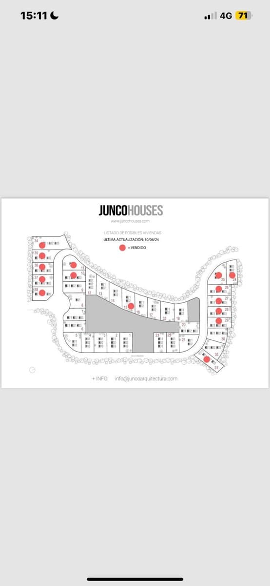 Działka budowlana na sprzedaż w Alfaz del Pi / L'Alfas del Pi - 96 000 € (Ref: 8423304)