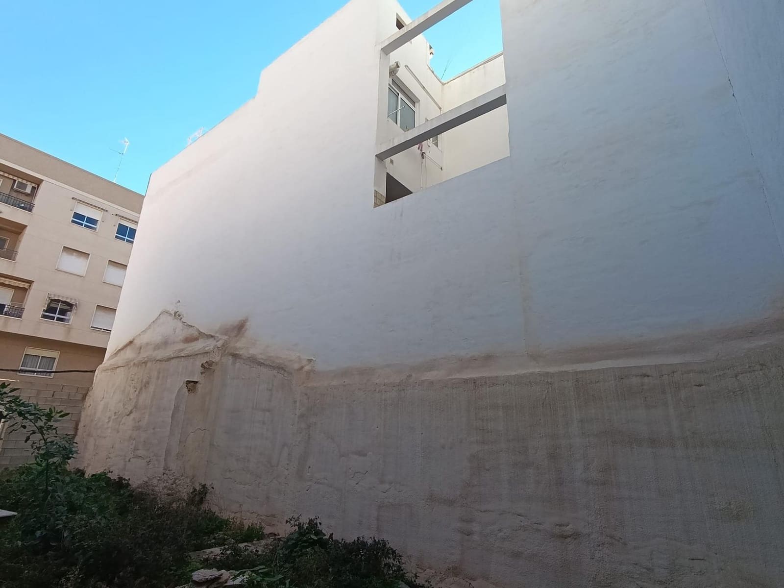 Building Plot for sale in Elche / Elx - € 120,000 (Ref: 8423304)