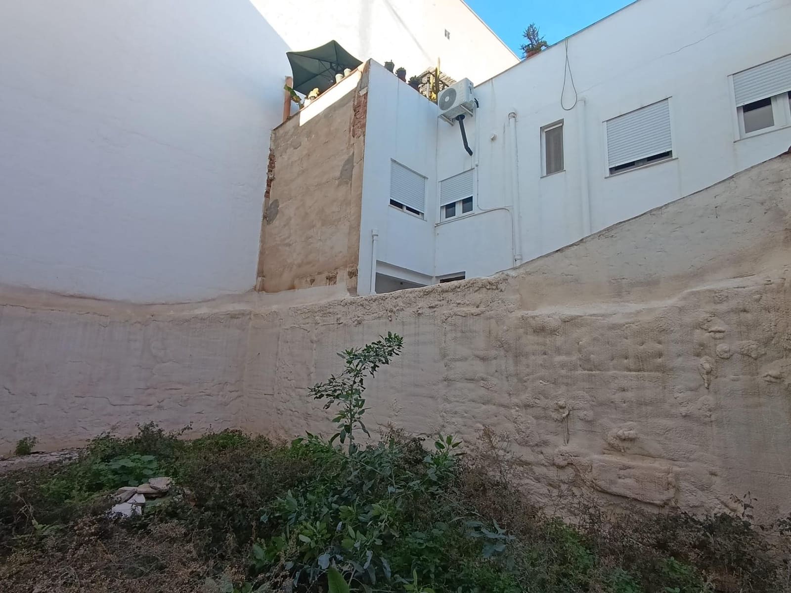 Building Plot for sale in Elche / Elx - € 120,000 (Ref: 8423304)