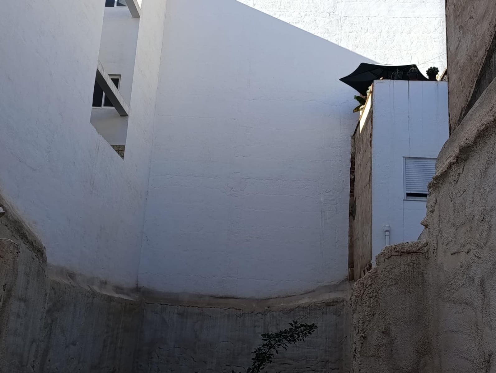 Building Plot for sale in Elche / Elx - € 120,000 (Ref: 8423304)