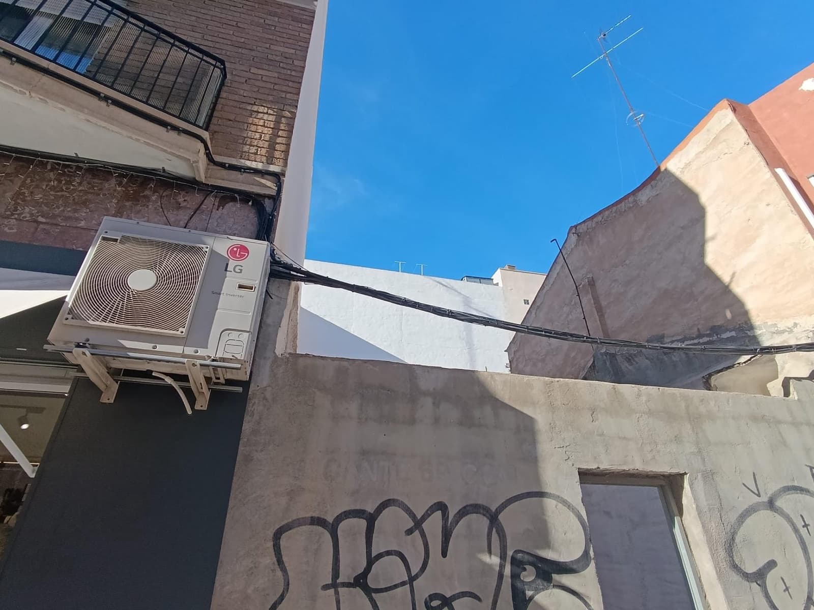 Building Plot for sale in Elche / Elx - € 120,000 (Ref: 8423304)