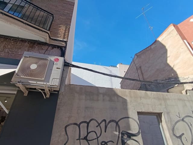 Działka budowlana na sprzedaż w Altabix, Elche / Elx - 120 000 € (Ref: 8423304)