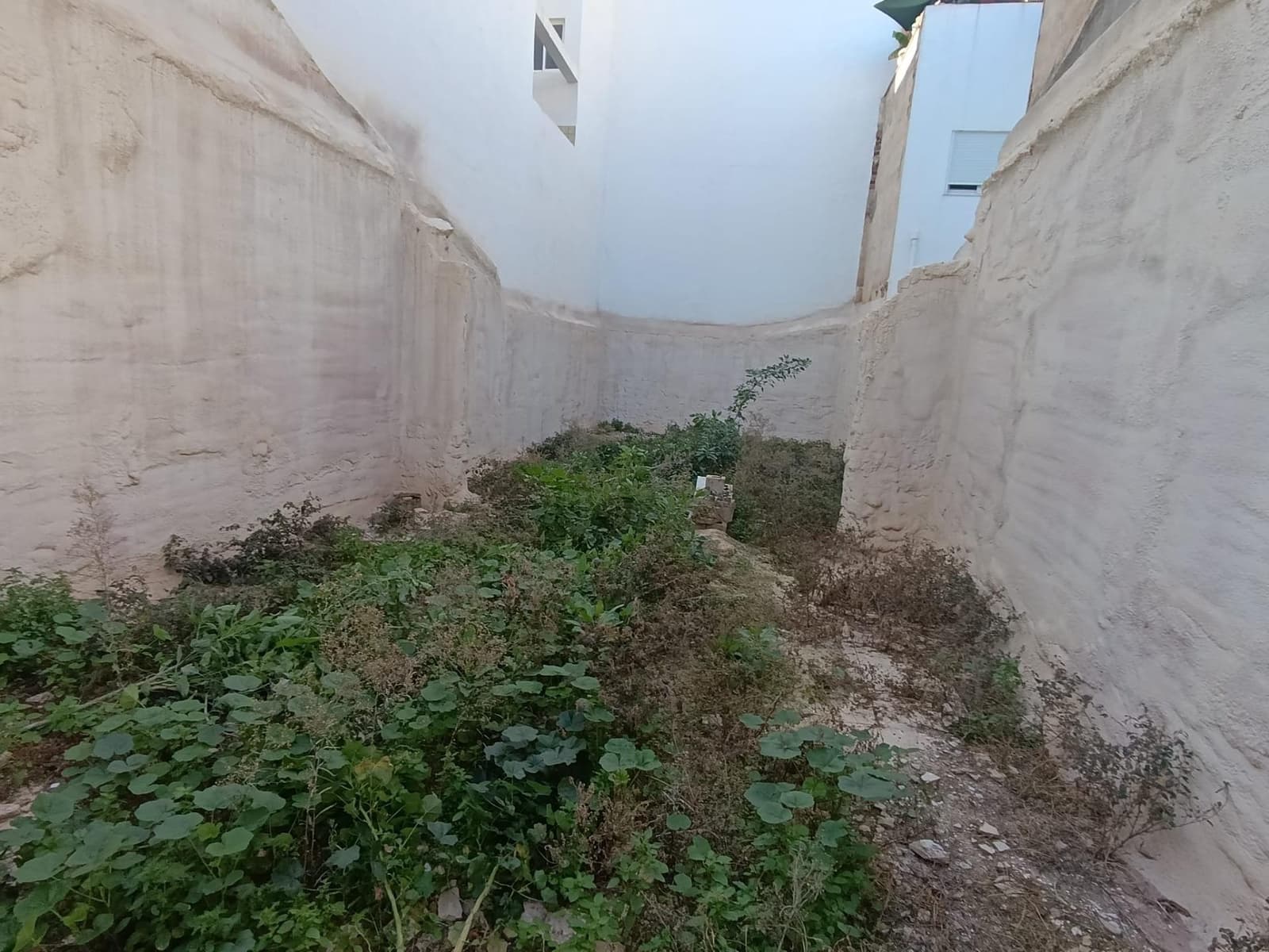 Building Plot for sale in Elche / Elx - € 120,000 (Ref: 8423304)