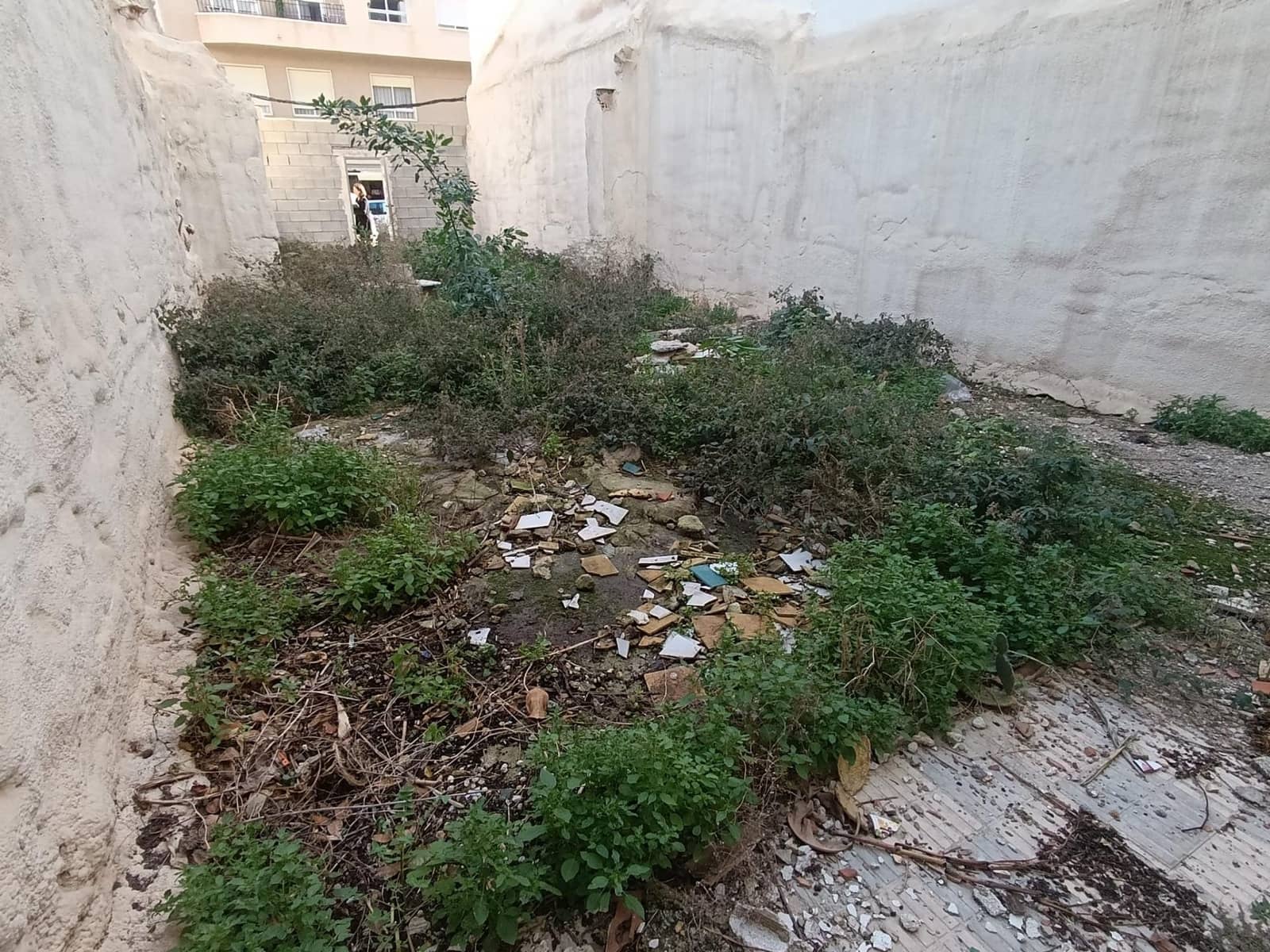 Building Plot for sale in Elche / Elx - € 120,000 (Ref: 8423304)