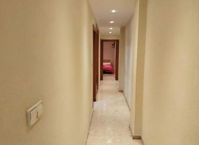 3 slaapkamer Flat te koop in Elche / Elx - € 189.000 (Ref: 8423305)