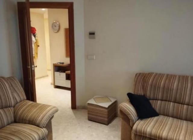 3 slaapkamer Flat te koop in Elche / Elx - € 189.000 (Ref: 8423305)