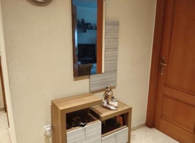 3 slaapkamer Flat te koop in Elche / Elx - € 189.000 (Ref: 8423305)