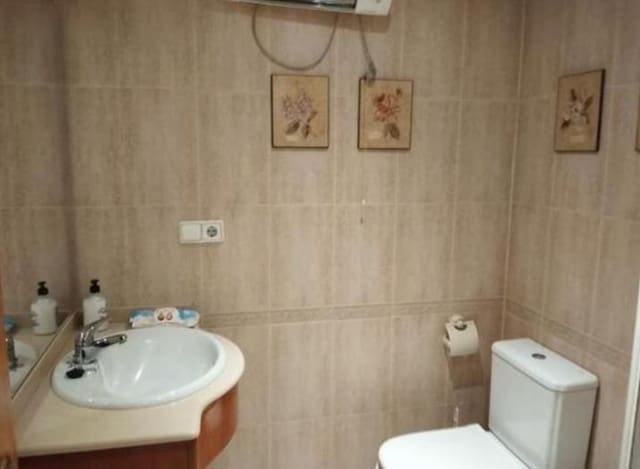 3 slaapkamer Flat te koop in Elche / Elx - € 189.000 (Ref: 8423305)