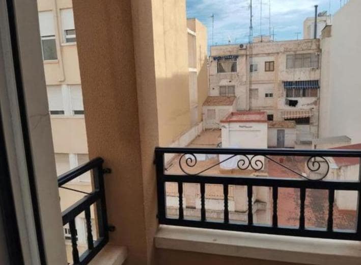 3 bedroom Flat for sale in Elche / Elx - € 189,000 (Ref: 8423305)