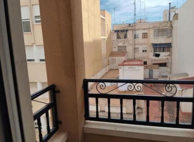3 slaapkamer Flat te koop in Elche / Elx - € 189.000 (Ref: 8423305)