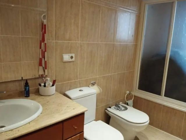 3 slaapkamer Flat te koop in Elche / Elx - € 189.000 (Ref: 8423305)