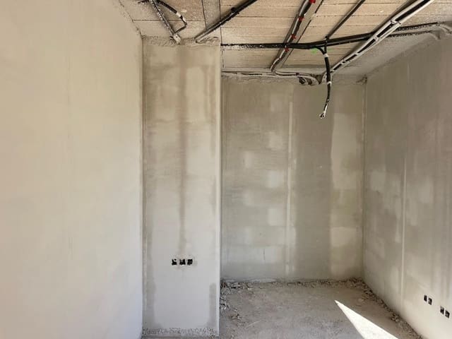 Solar/Parcela en Alfaz del Pi / L'Alfàs del Pi en venta - 93.000 € (Ref: 8423306)