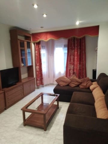 3 sovrum Lägenhet till salu i Elche / Elx med garage - 263 000 € (Ref: 8423306)