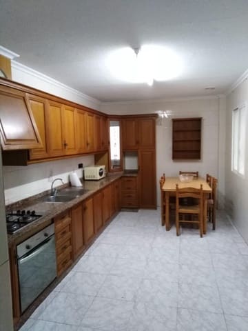 3 sovrum Lägenhet till salu i Elche / Elx med garage - 263 000 € (Ref: 8423306)