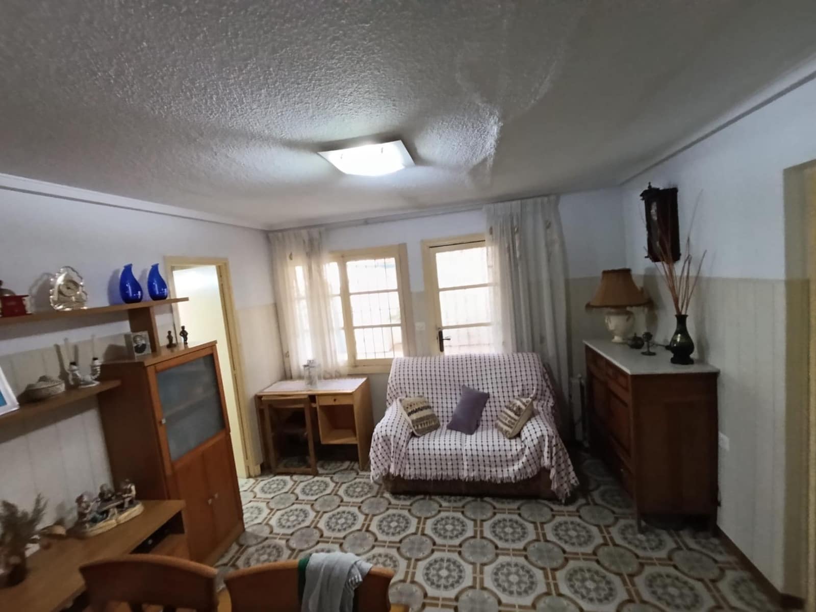 3 bedroom Bungalow for sale in Torrellano with garage - € 252,000 (Ref: 8423307)