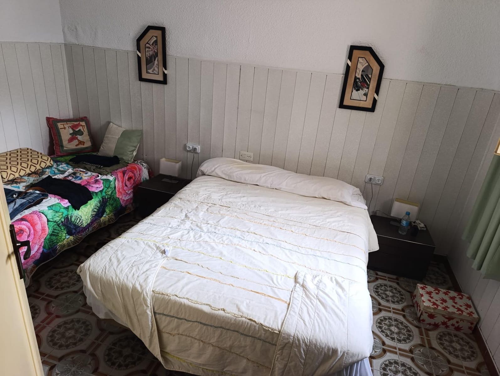 3 bedroom Bungalow for sale in Torrellano with garage - € 252,000 (Ref: 8423307)