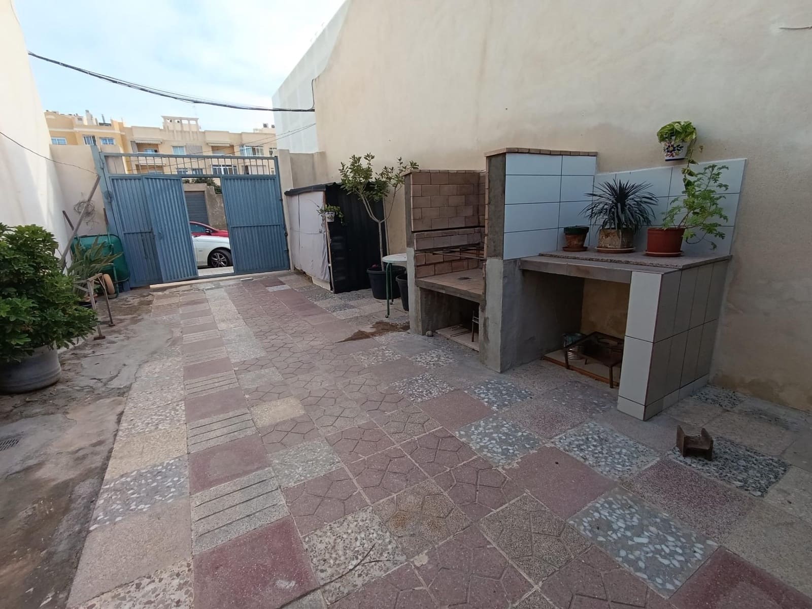 3 bedroom Bungalow for sale in Torrellano with garage - € 252,000 (Ref: 8423307)