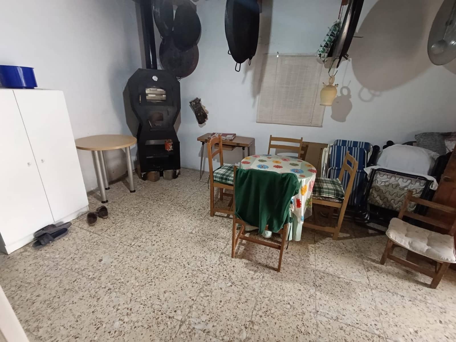 3 bedroom Bungalow for sale in Torrellano with garage - € 252,000 (Ref: 8423307)