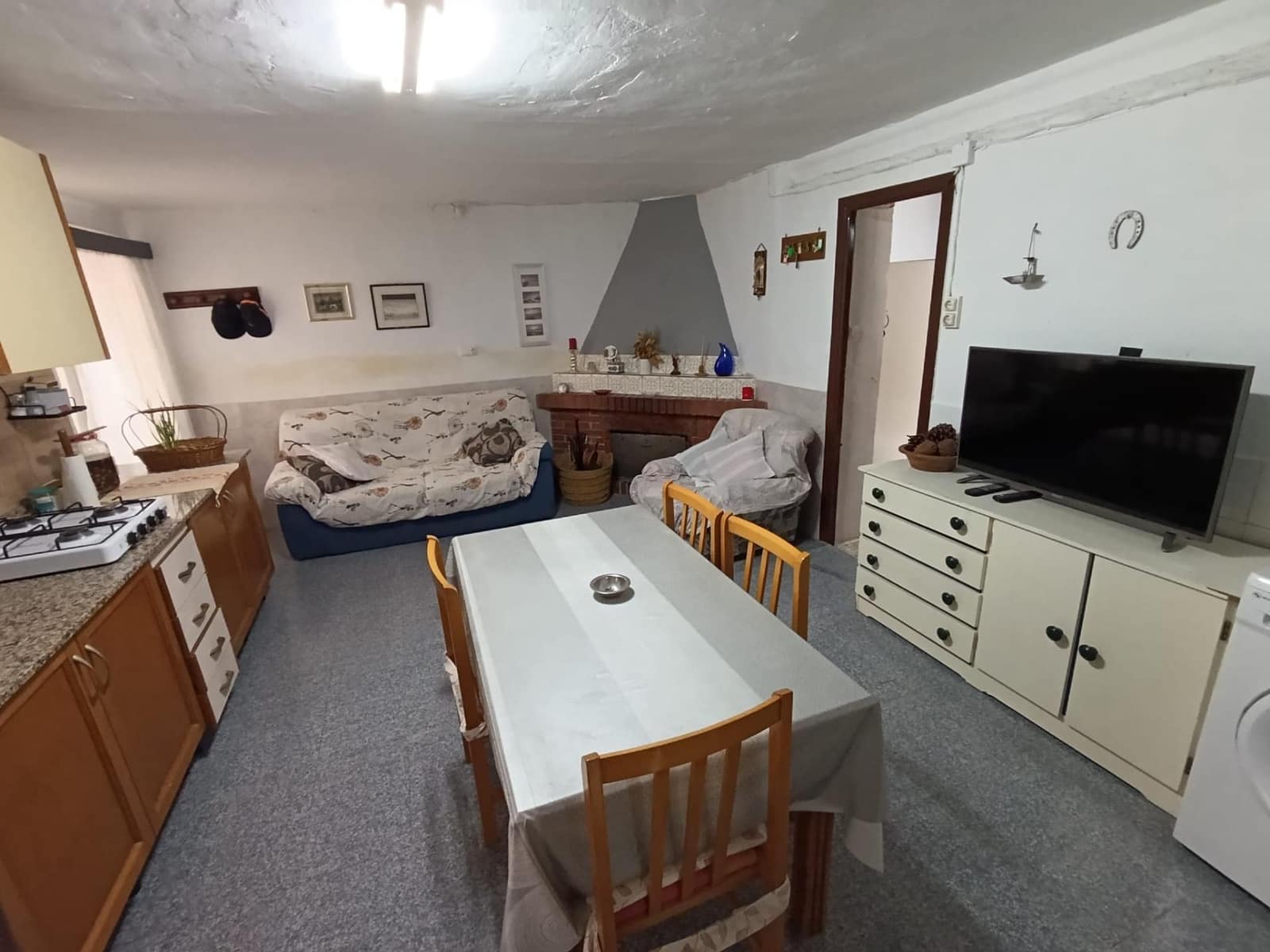 3 bedroom Bungalow for sale in Torrellano with garage - € 252,000 (Ref: 8423307)