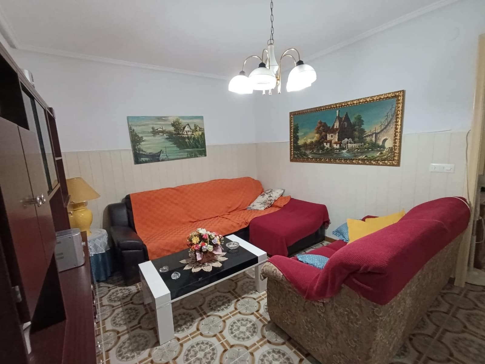 3 bedroom Bungalow for sale in Torrellano with garage - € 252,000 (Ref: 8423307)