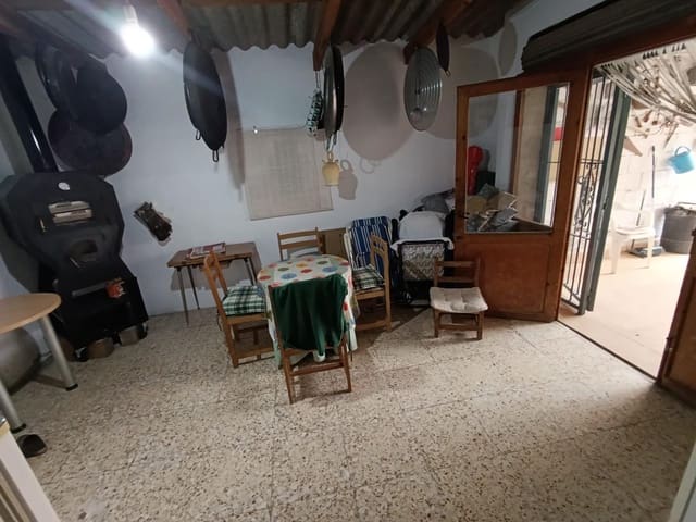 3 bedroom Bungalow for sale in Torrellano, Elche / Elx with garage - € 252,000 (Ref: 8423307)