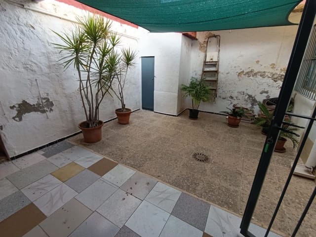 3 bedroom Bungalow for sale in Torrellano, Elche / Elx with garage - € 252,000 (Ref: 8423307)