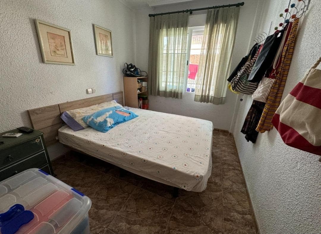 3 camera da letto Appartamento in vendita in Santa Pola con garage - 215.000 € (Rif: 8423311)