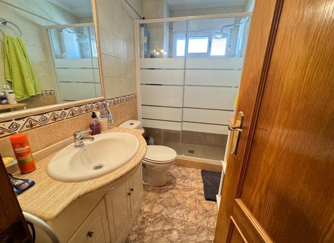 3 camera da letto Appartamento in vendita in Santa Pola con garage - 215.000 € (Rif: 8423311)